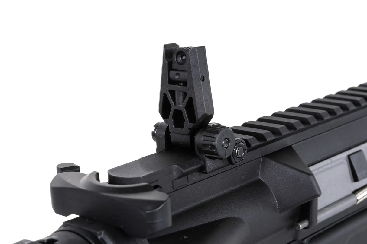 Specna Arms Daniel Defense® RIS III 10.5'' SA-C27 CORE™ Gen.2 HAL ETU™ Grey airsoft Carbine