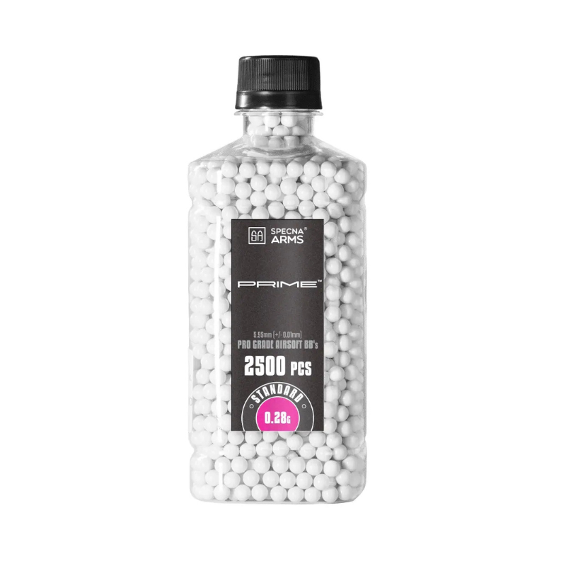 Prime Kulor 0.28g - 2500 St.