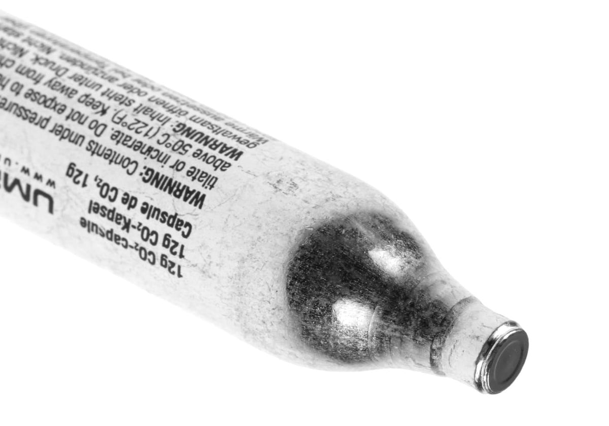 Umarex Co2 Capsule 12g