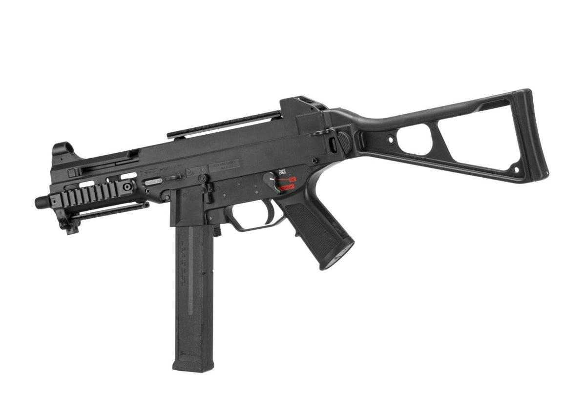 G&G UMG - Sort