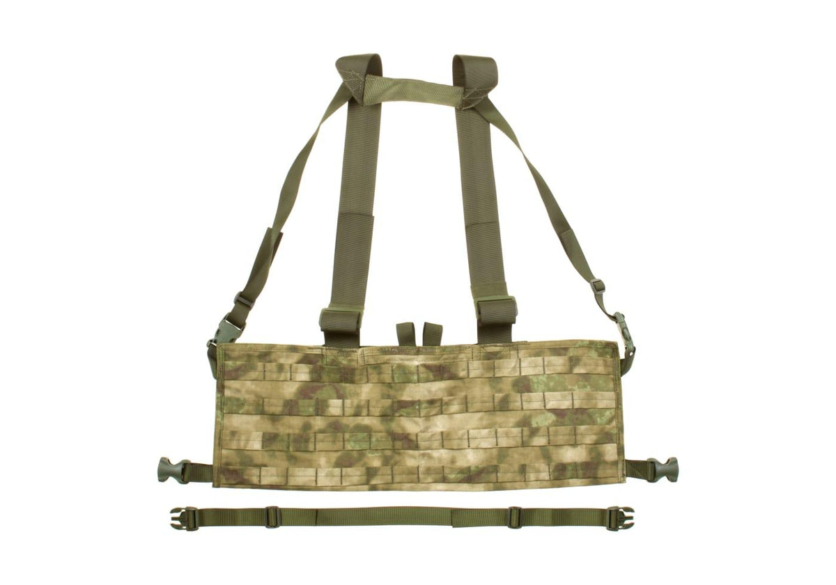 Invader Gear Molle Rig