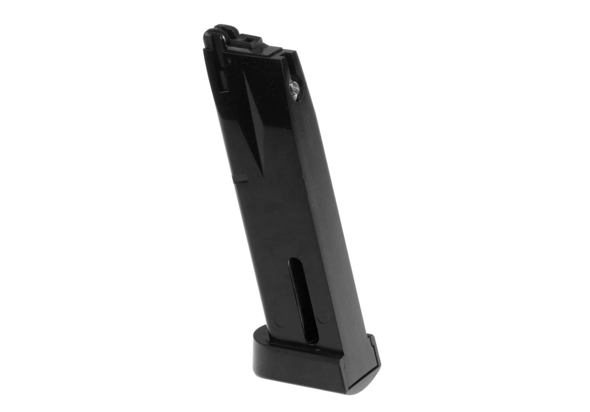 KJ Works Magasin M9 Co2 25rds