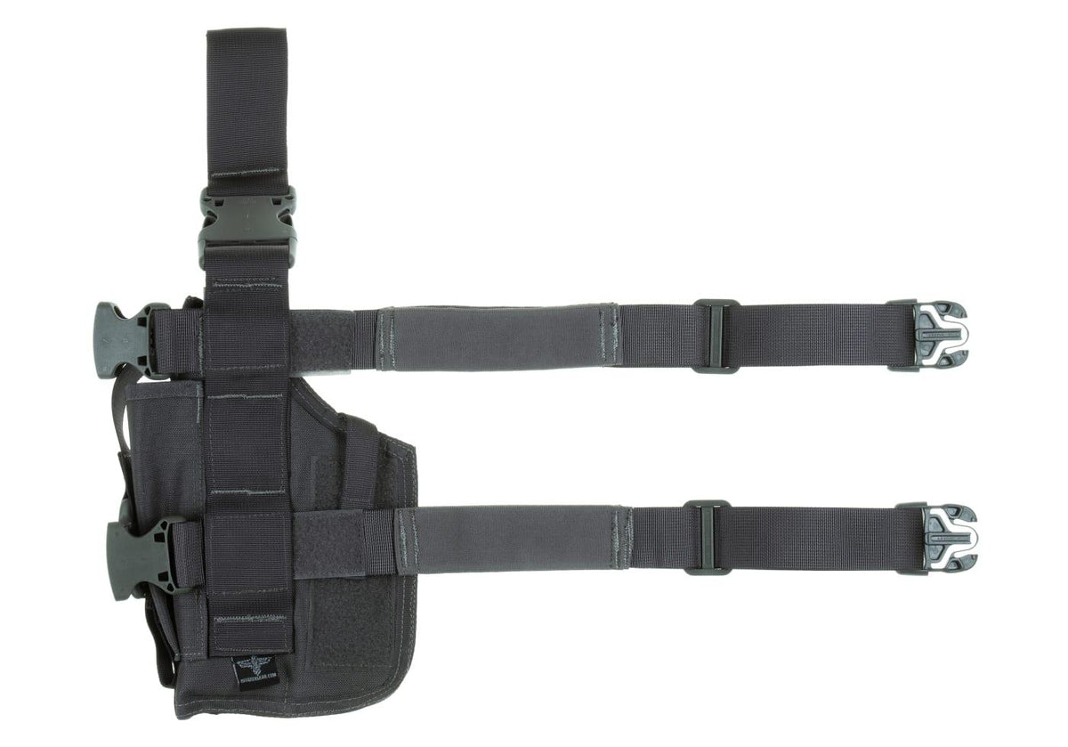 Invader Gear SOF Hylster
