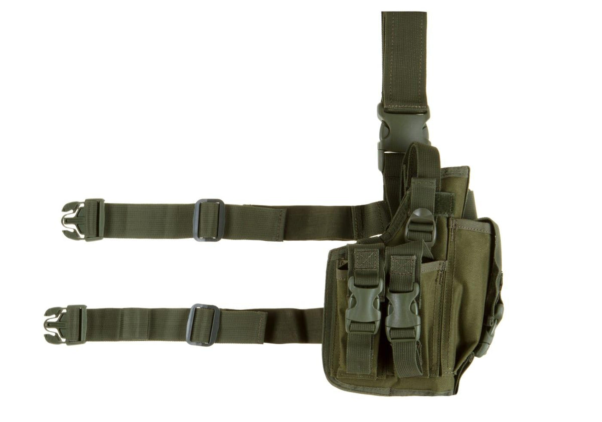 Invader Gear SOF Hylster