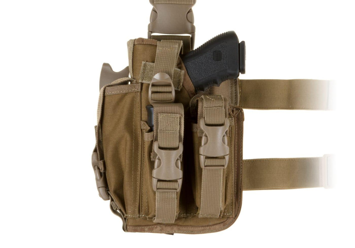 Invader Gear SOF Hylster Left