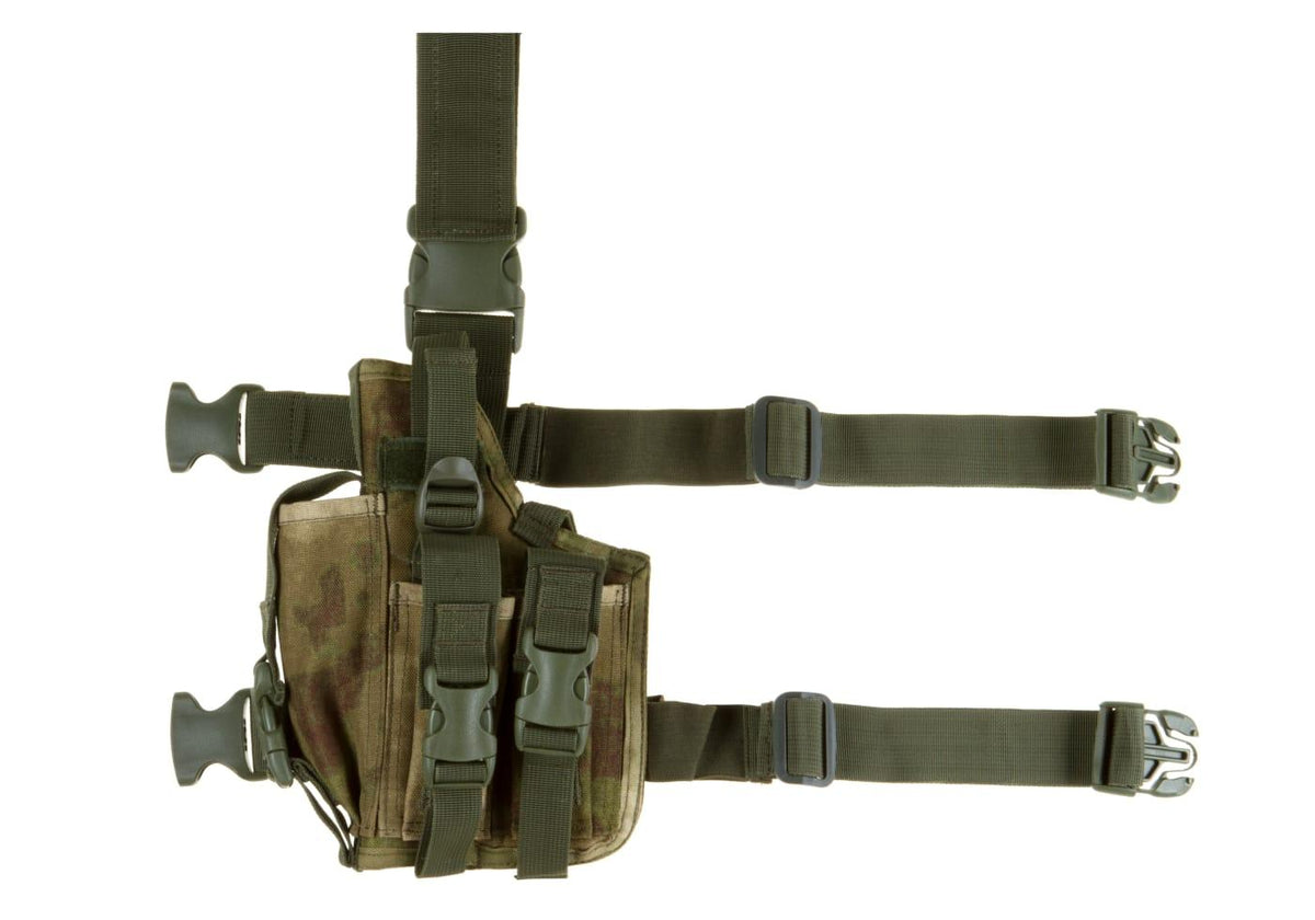 Invader Gear SOF Hylster Left