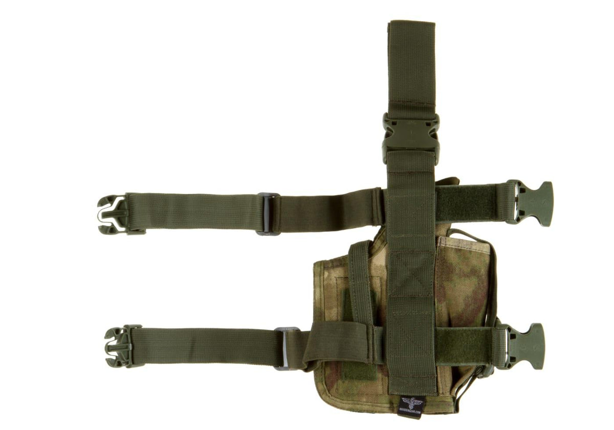 Invader Gear SOF Hylster Left