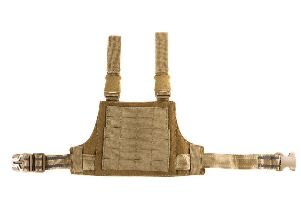 Invader Gear Mk.II Molle Leg Platform