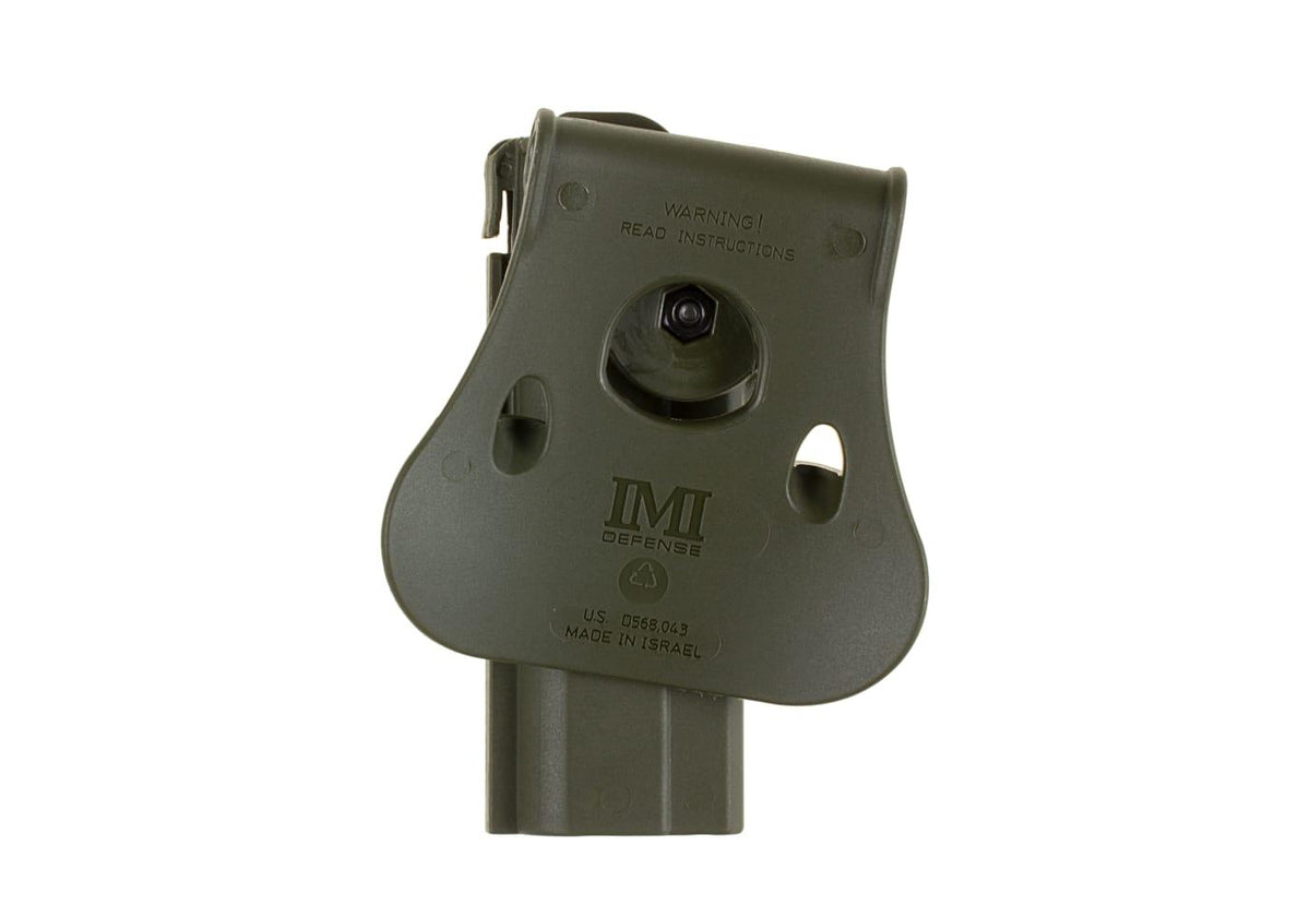 IMI Defense Roto Paddle Hylster für M1911