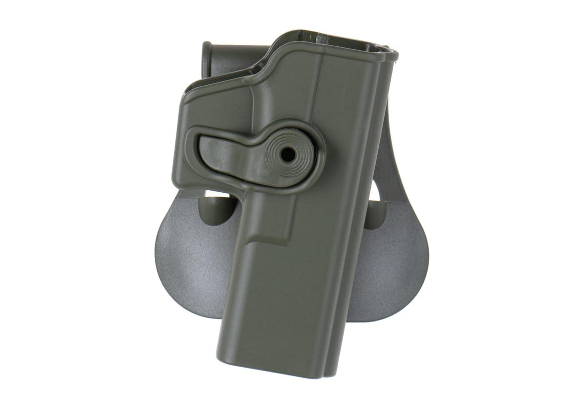 IMI Defense Roto Paddle Hylster til Glock G17 - OD