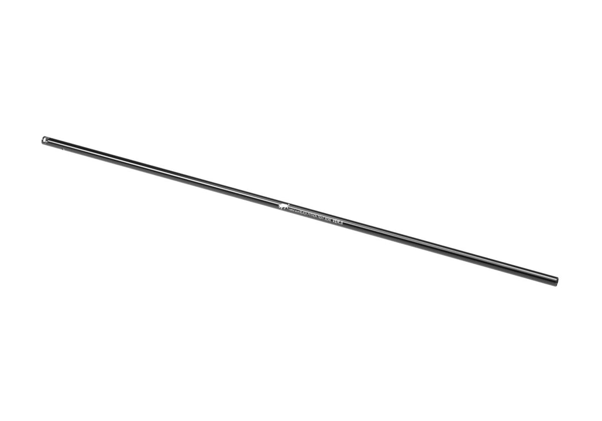 Madbull 6.03 Sort Python II Løb 509mm