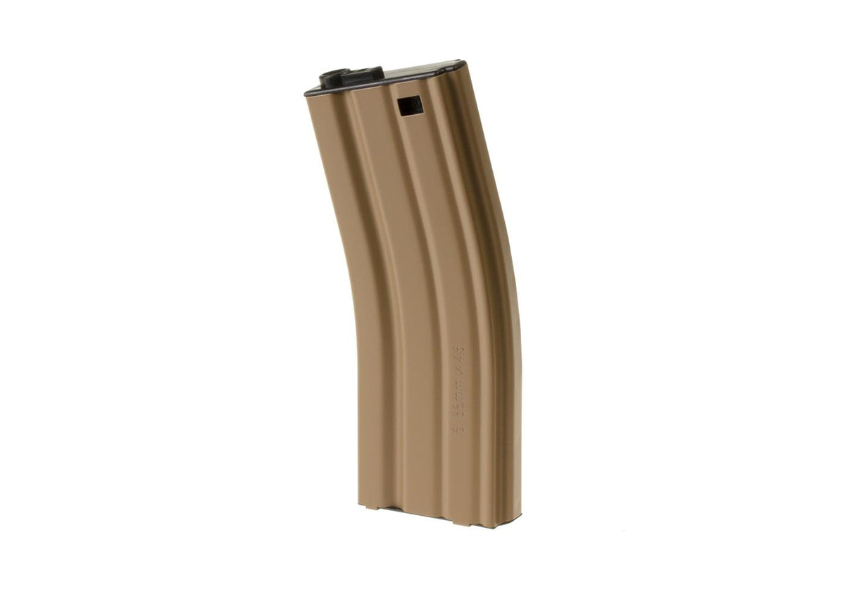 G&G Magasin M4 Realcap 30rds