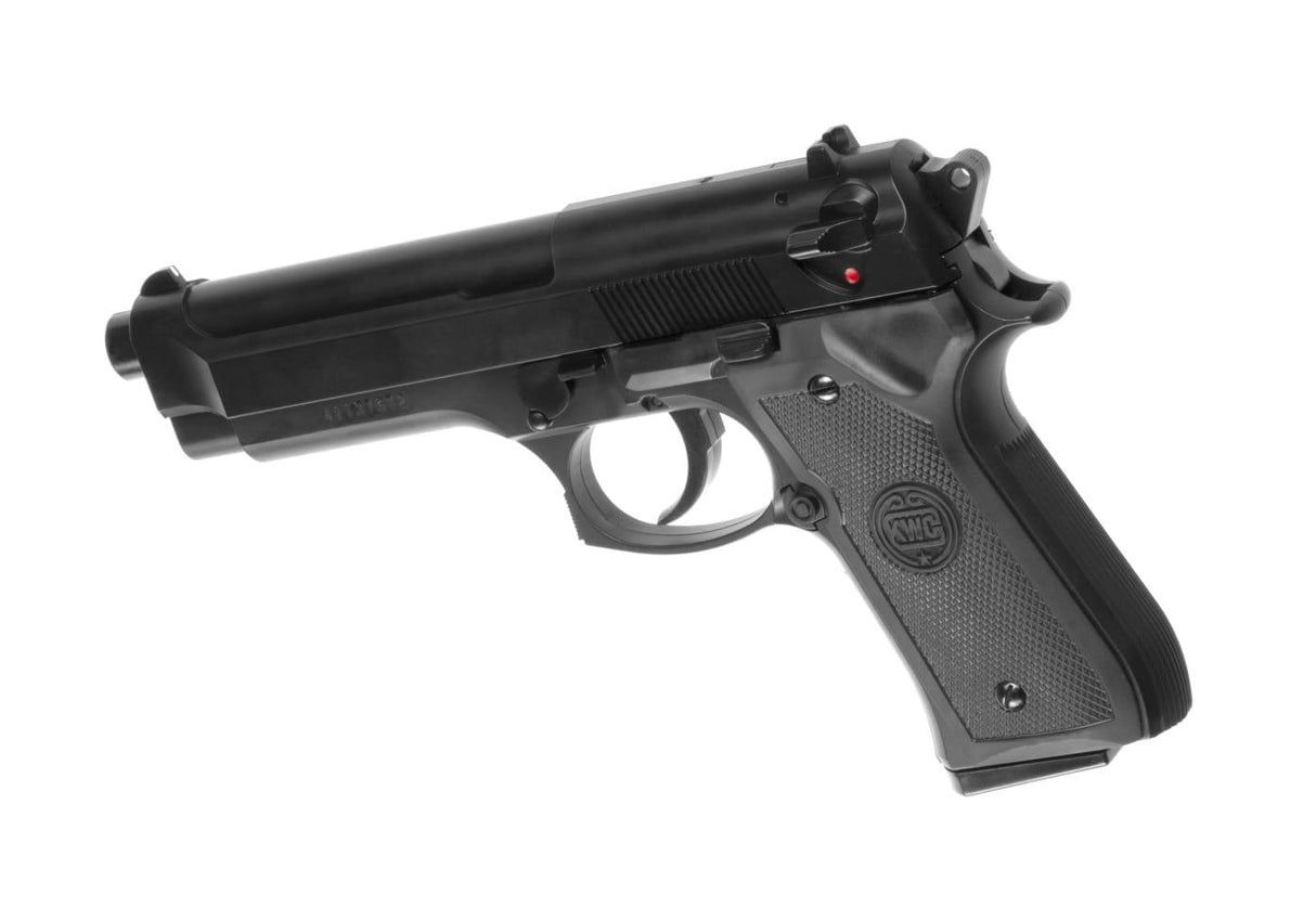 KWC M9 Spring Airsoft Pistol