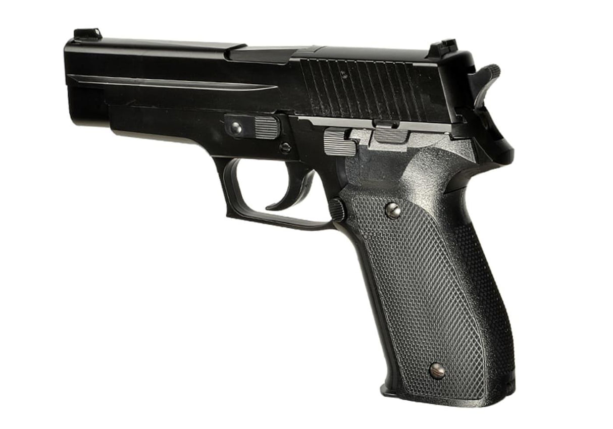 KWC P226 Spring Airsoft Pistol