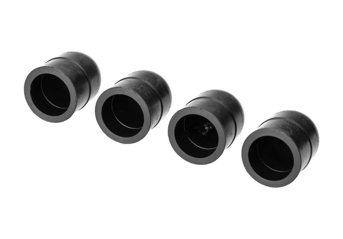 Madbull 4pcs Gummi Hoved til M576 Granat