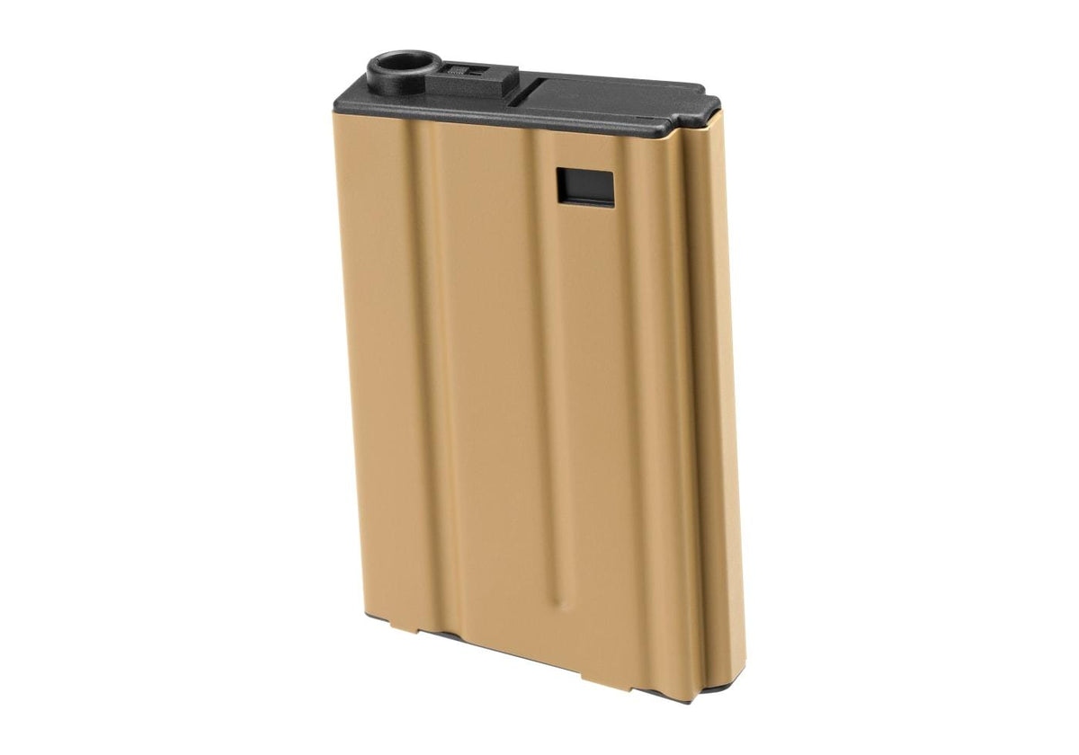 G&G Magazin M4 Hicap 190rds - Desert