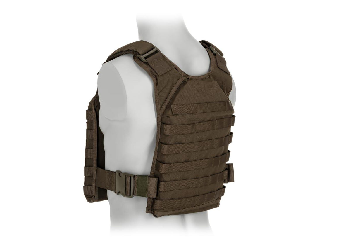 Invader Gear Armor Carrier, Ranger Green