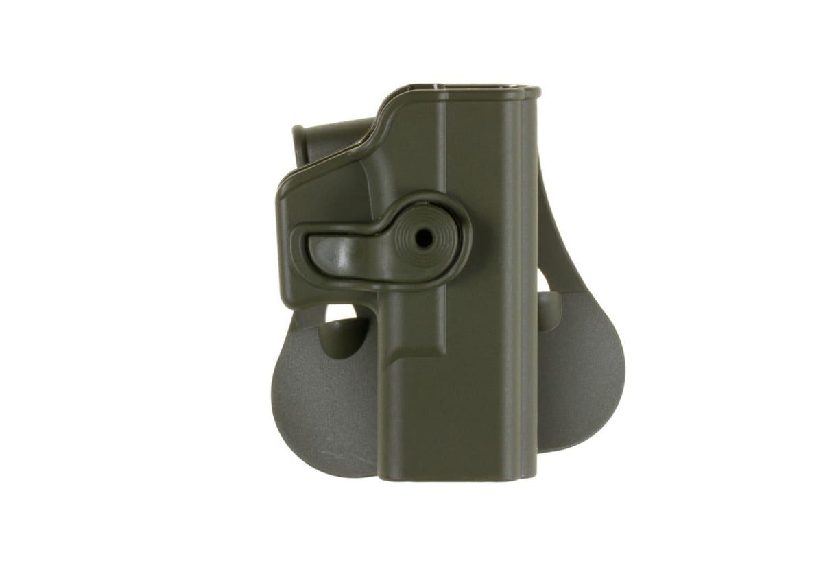IMI Defense Roto Paddle Hylster til Glock G19