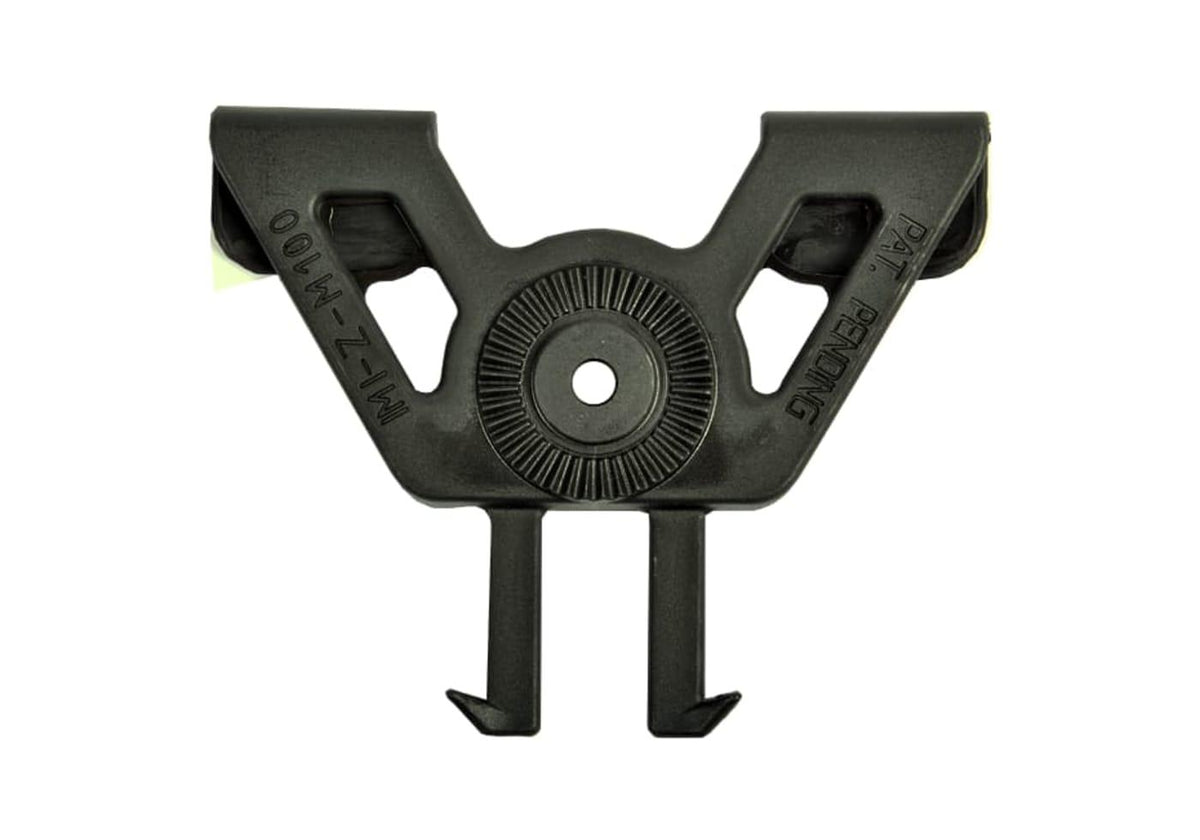 IMI Defense Molle Adaptor - Sort
