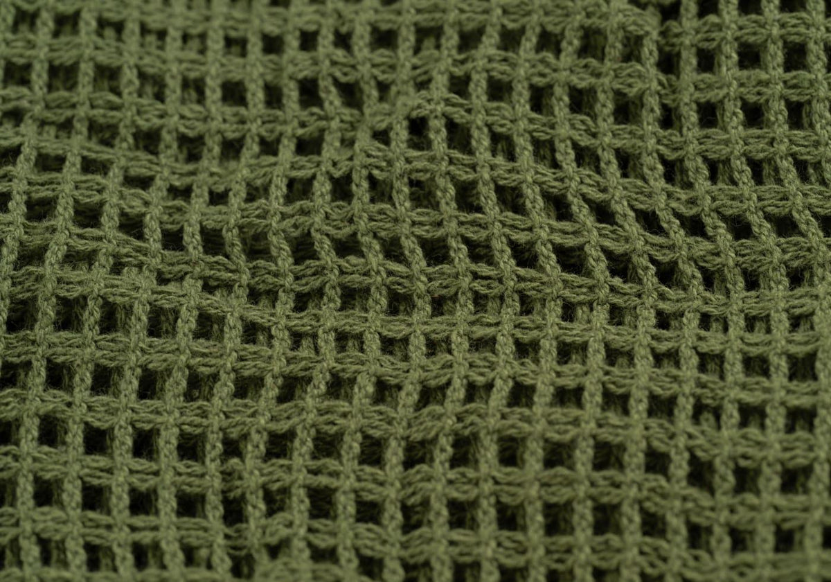 Invader Gear Sniper Net Scarf