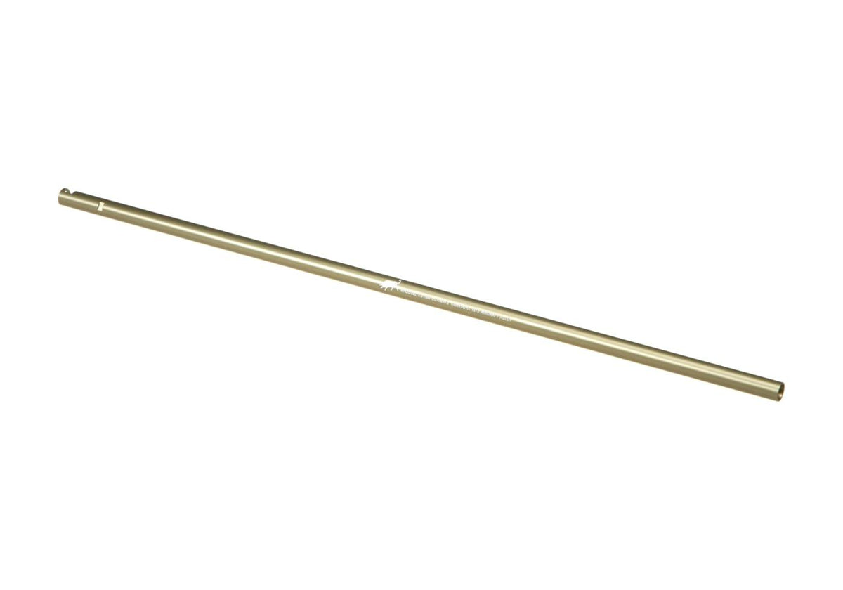 Madbull 6.01 Sort Python II Løb 363mm