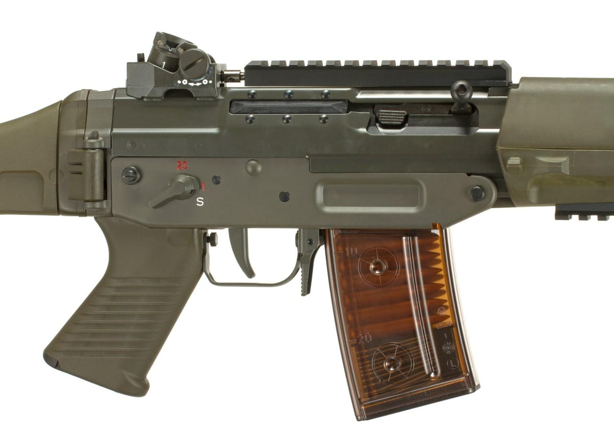 G&G SG552