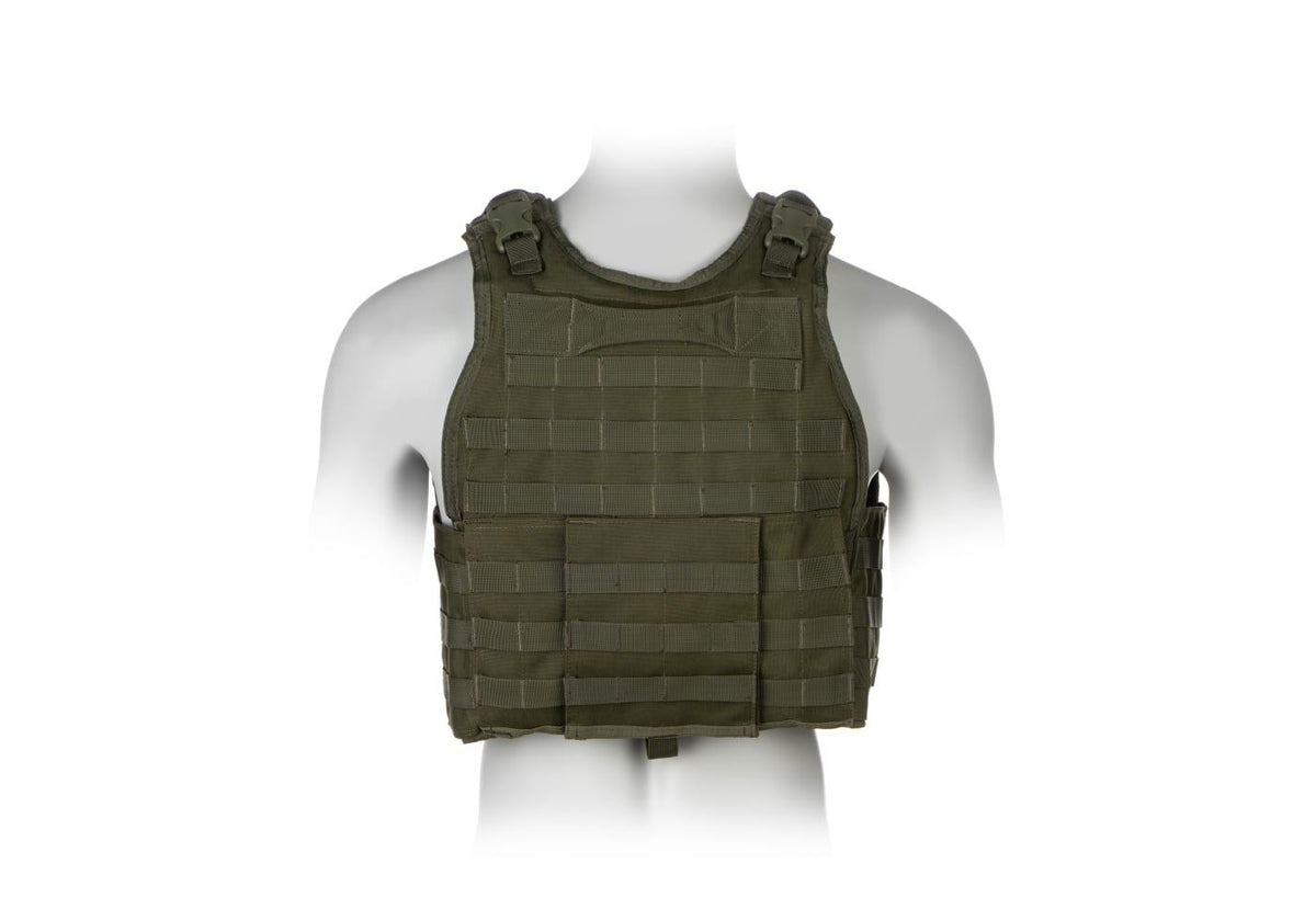 Invader Gear DACC Carrier