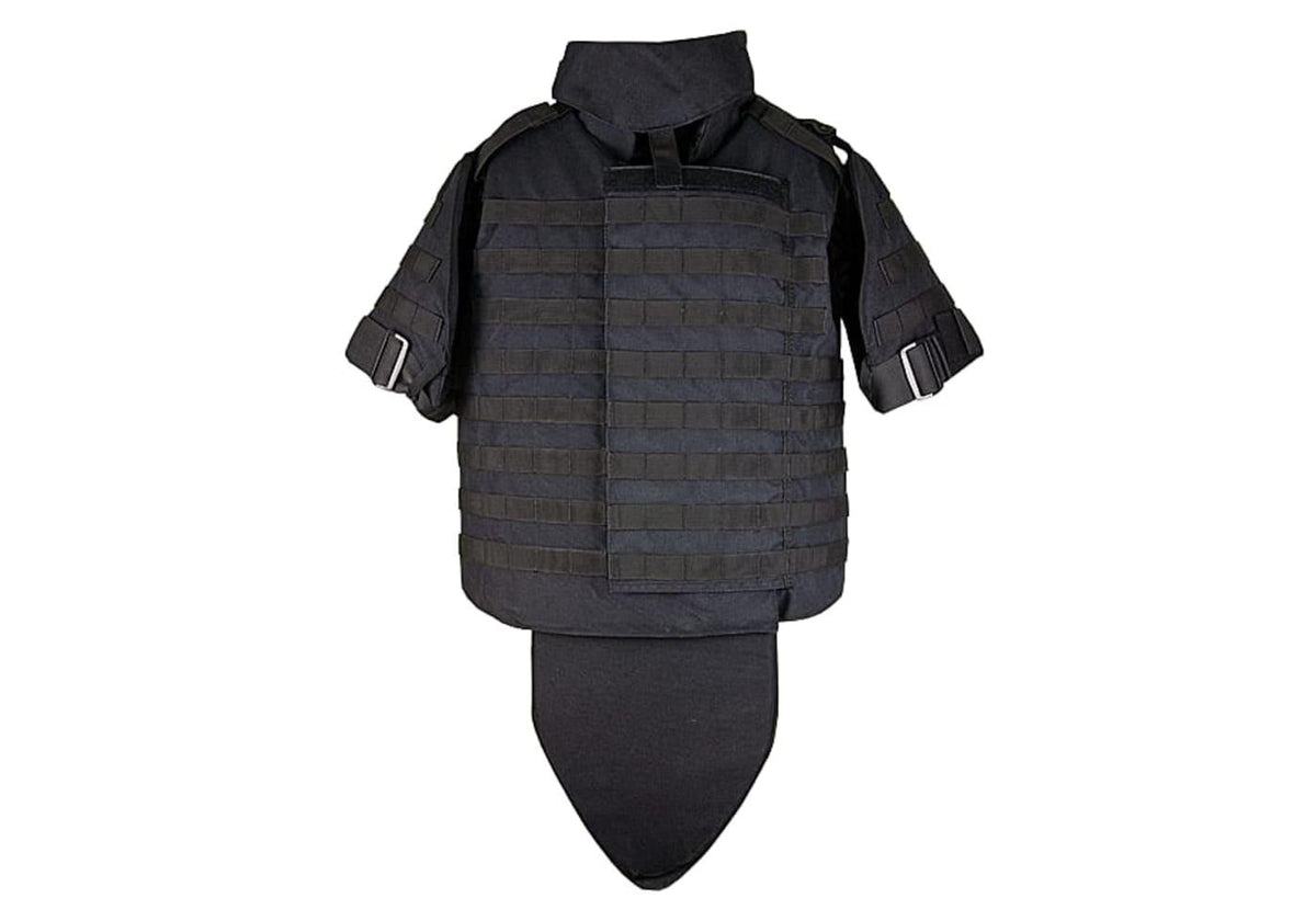 Invader Gear Interceptor body armor