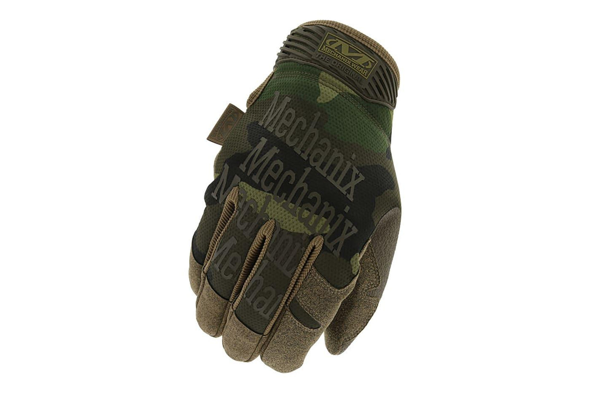 Mechanix The Original Handsker - Woodland - XL