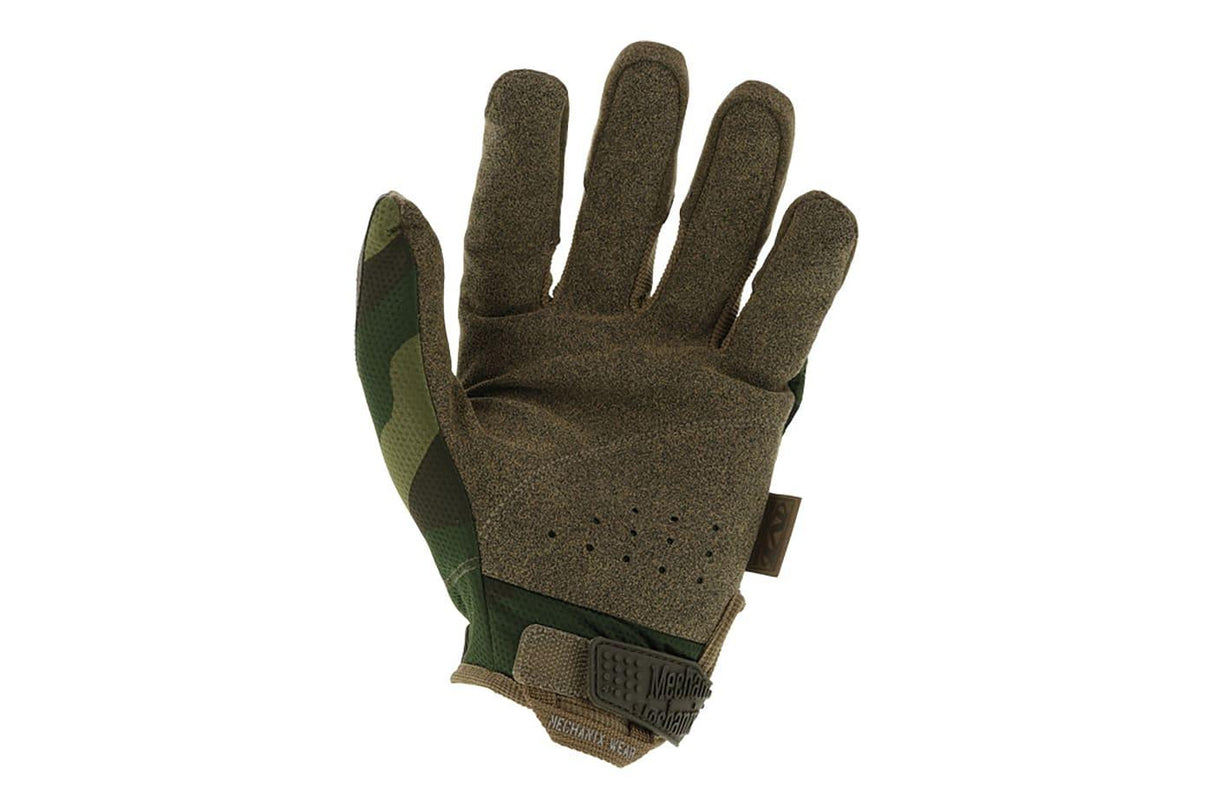 Mechanix The Original Handsker - Woodland - XL