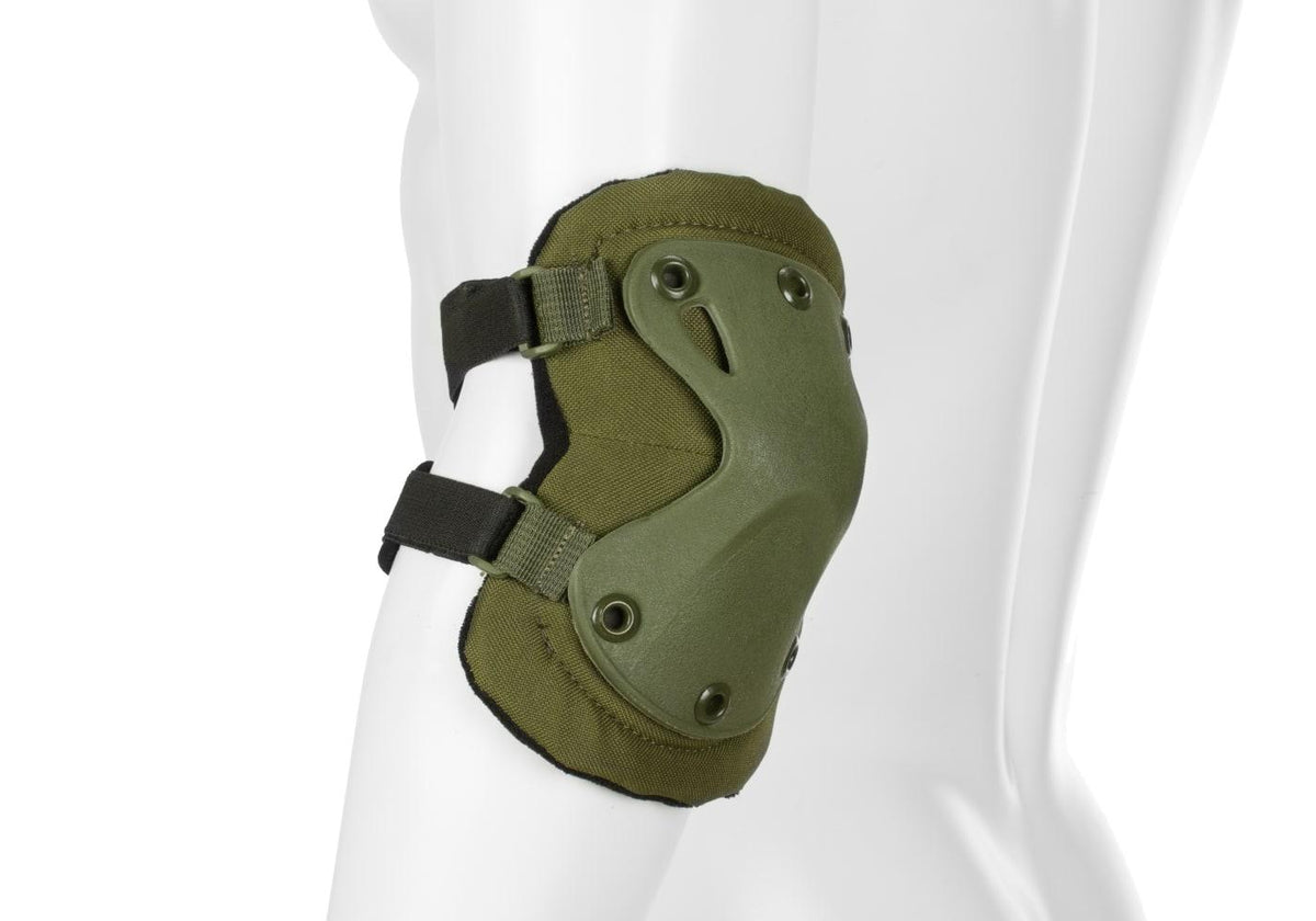 Invader Gear XPD albuebeskyttere