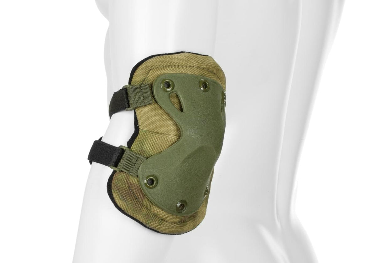 Invader Gear XPD albuebeskyttere
