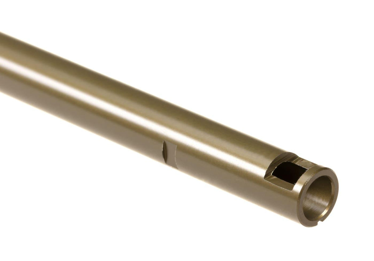 Madbull 6.01 Sort Python II Løb 455mm