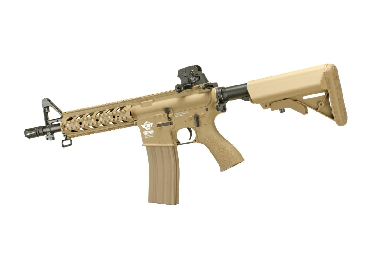 G&G CM16 Raider