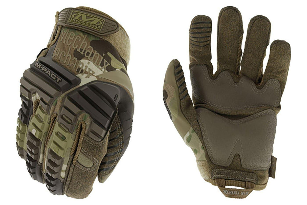 M-pact, MultiCam