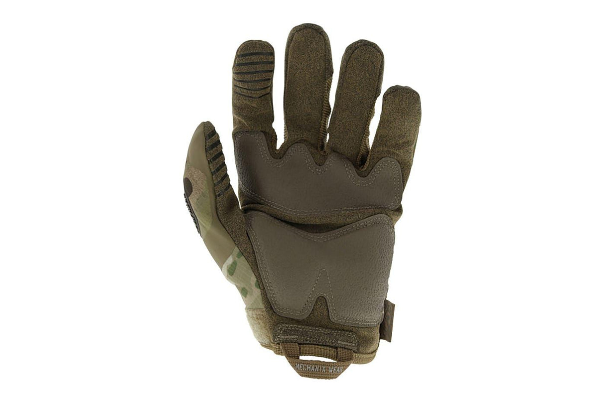 M-pact, MultiCam