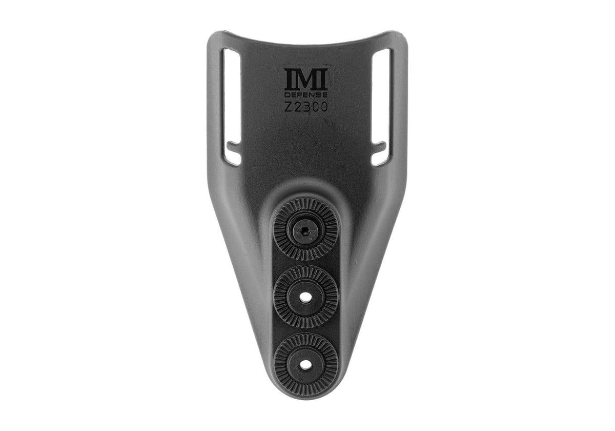 IMI Defense Low Ride Bælte Attachment - Sort