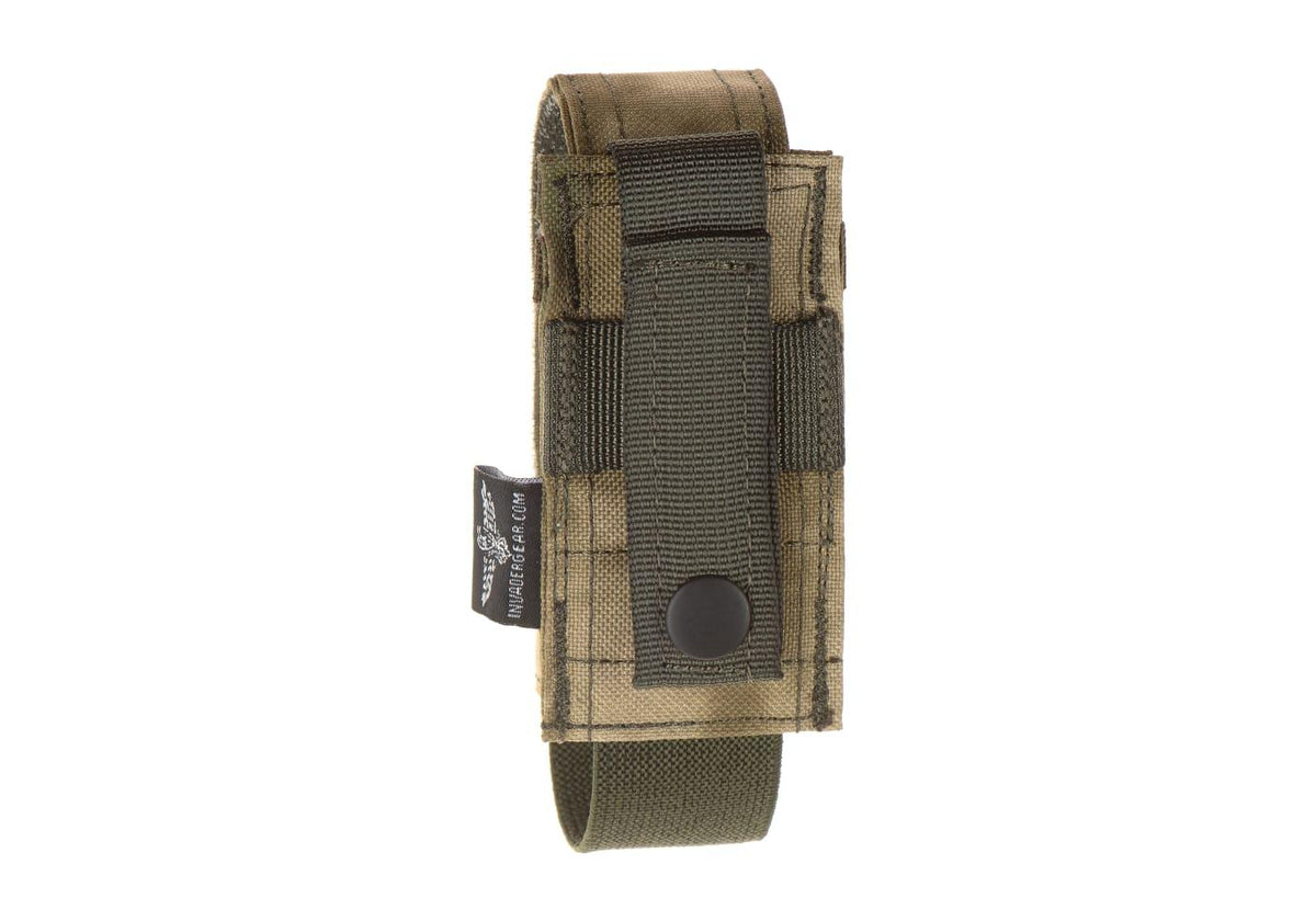 Invader Gear Enkelt 40mm granatlomme