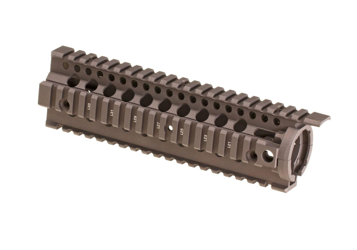 Madbull Daniel Defense Omega Skinne 9 Tommer