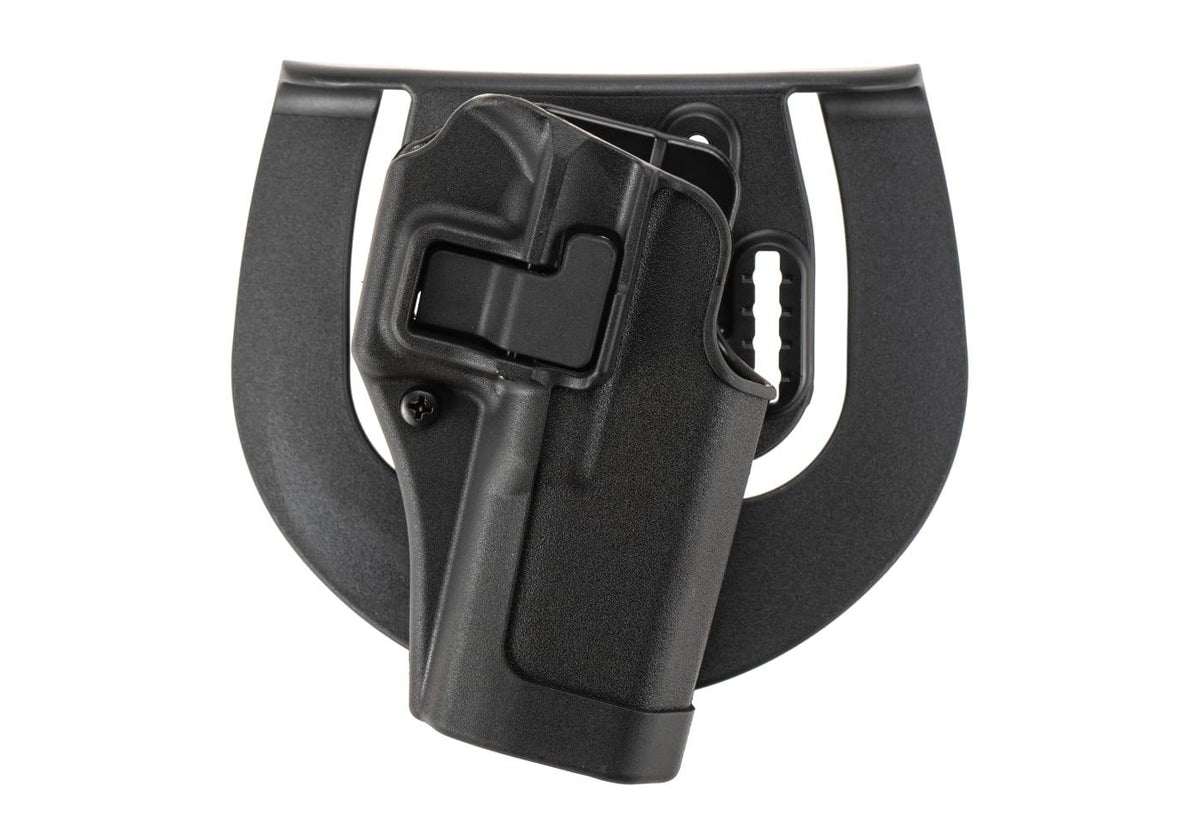 Blackhawk CQC SERPA Hylster til GLOCK G17/22/31