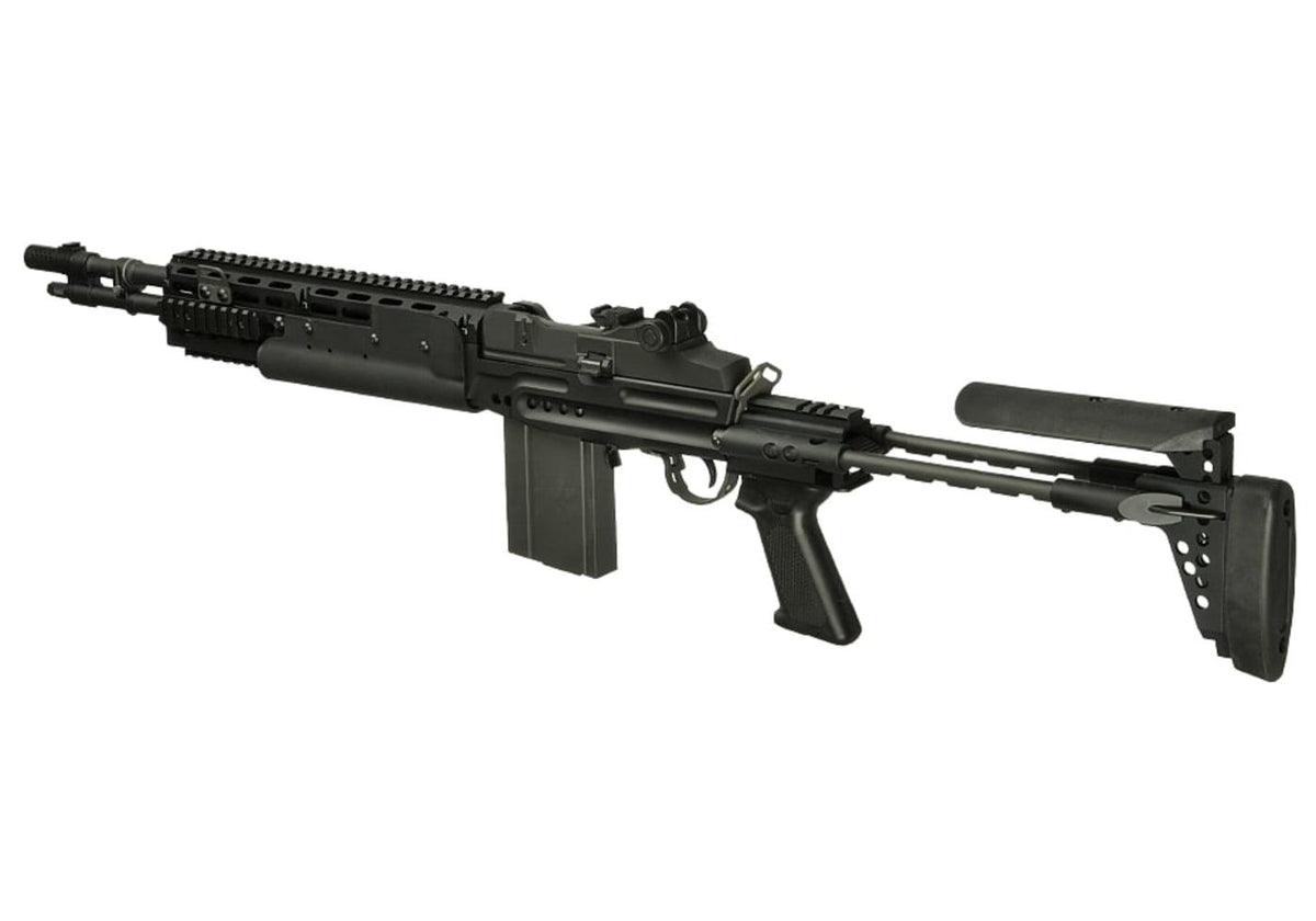 G&G GR14 EBR Short Enhanced Battle Riffel