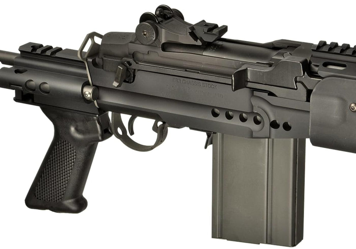 G&G GR14 EBR Short Enhanced Battle Riffel