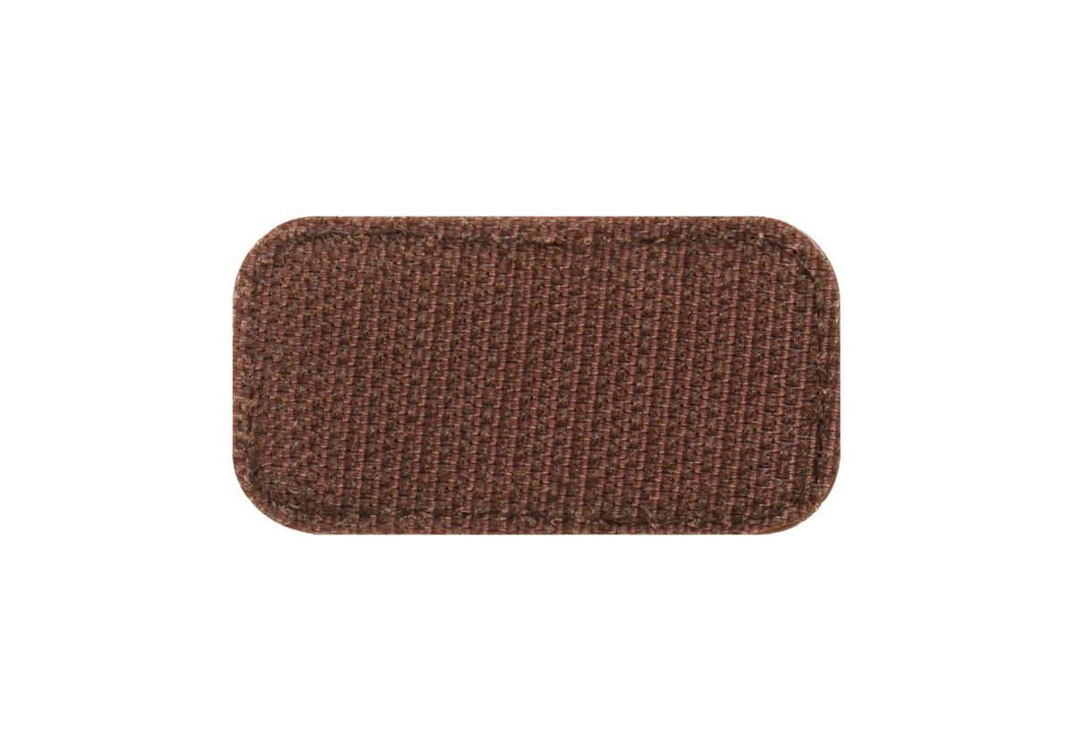 JTG Bloodtype gummipatch 0 Pos