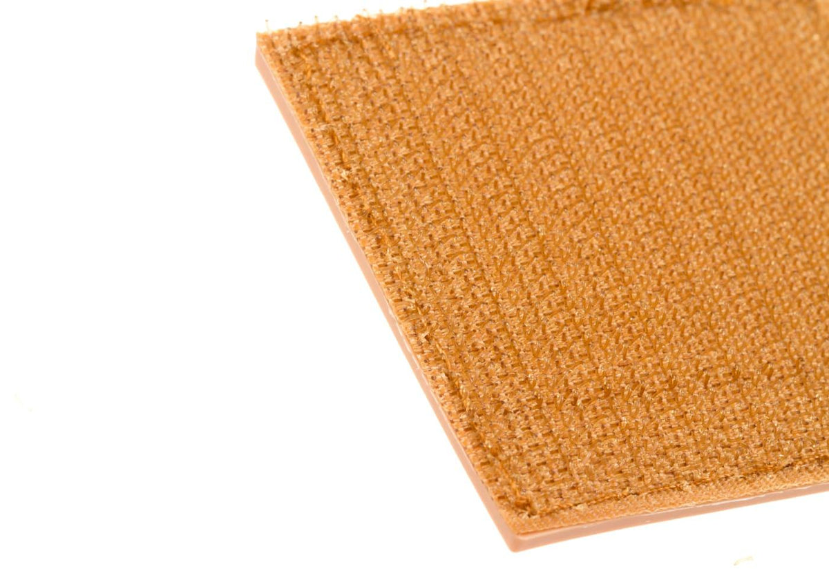 JTG I Support Enkelt Mums gummipatch