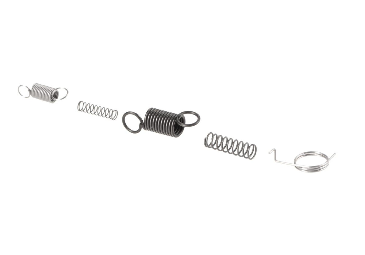 G&G Gearkasse Fjeder Set
