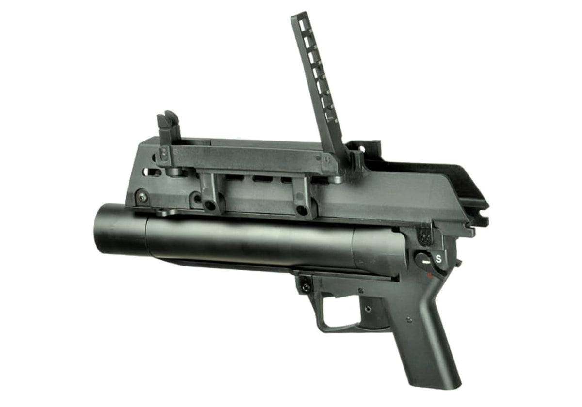S&T AG-36 Granat Launcher - Sort