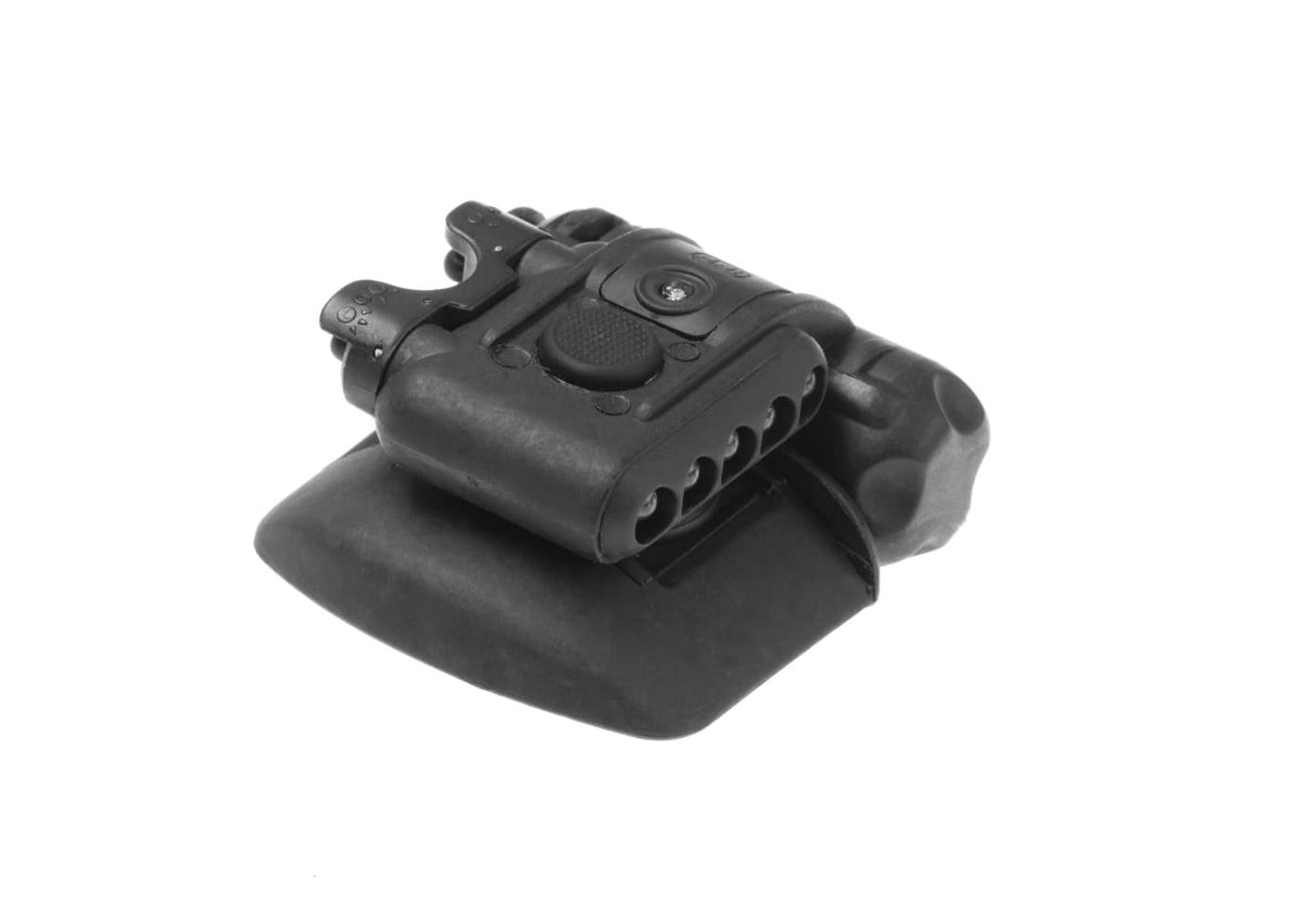 Element Gen II Hjelm Light - Sort