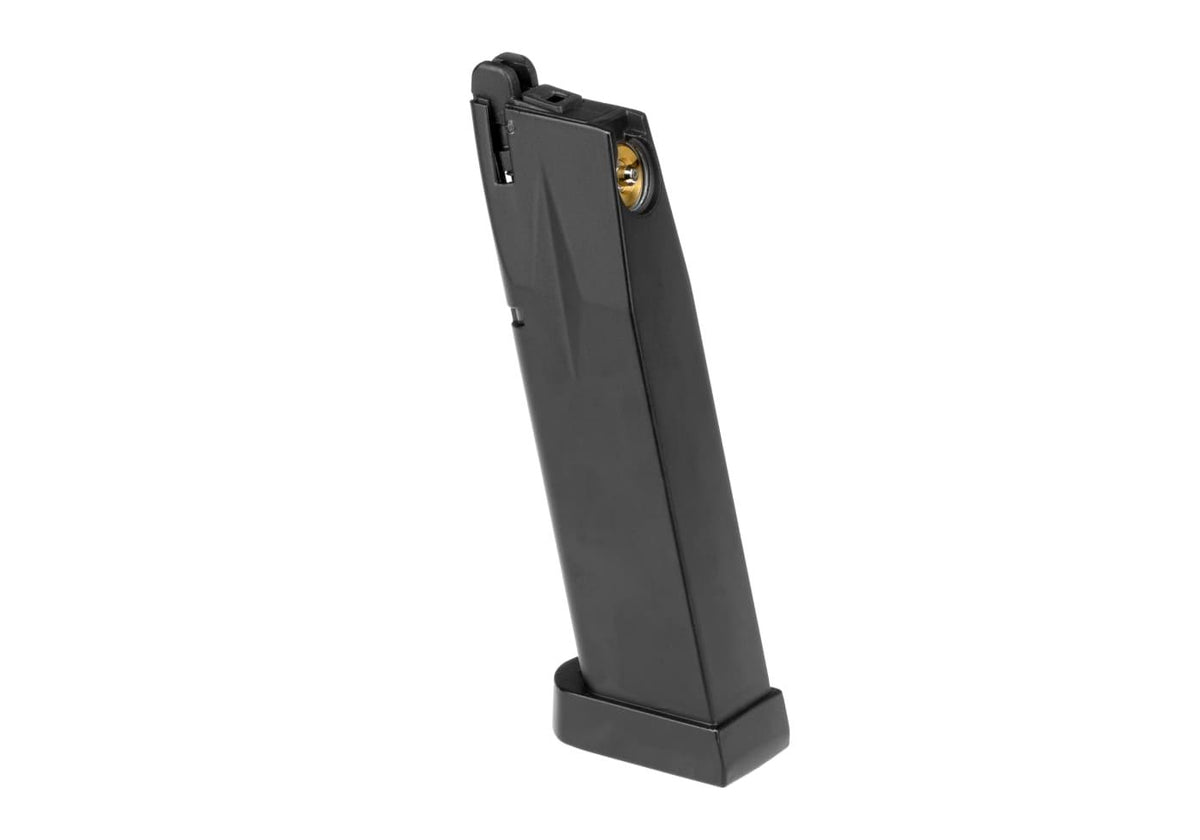 KWC Magazin P226 Match Co2