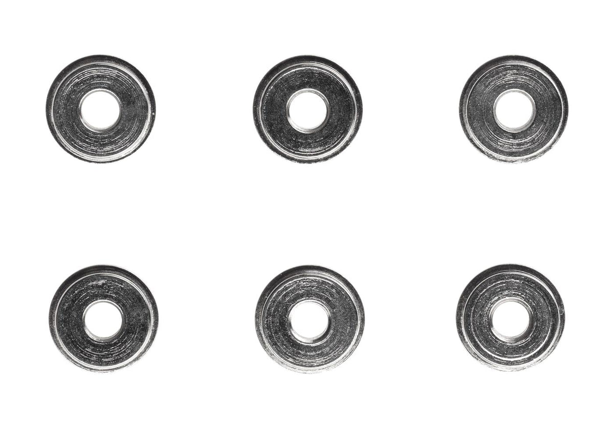 Ares 8mm rustfrit stål Bushing
