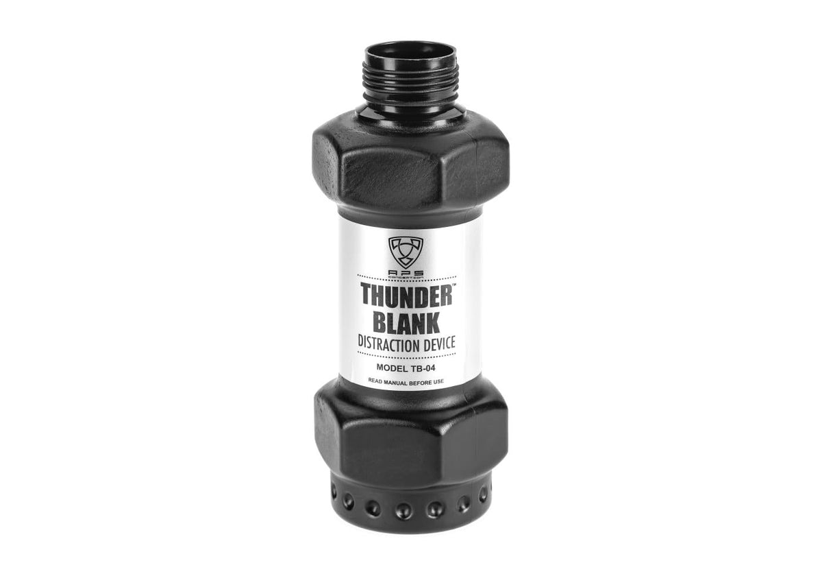 Thunder-B M84 Granat Shell 12pcs
